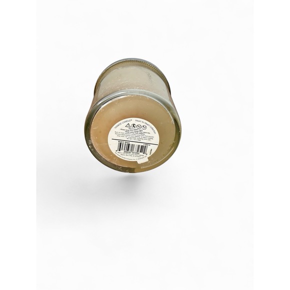 Yankee Candle Beach Walk Scented 7 oz Jar 35-45 Hours Burn Time Discontinued - Picture 5 of 8